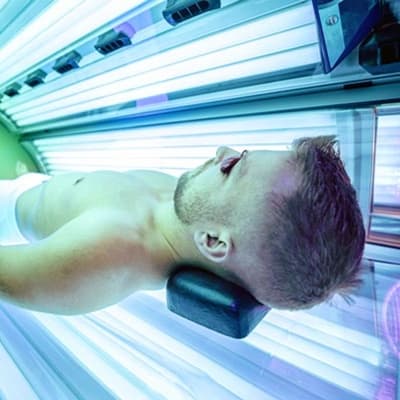 10 Tans at Riverbend Massotherapy in Sandusky, OH