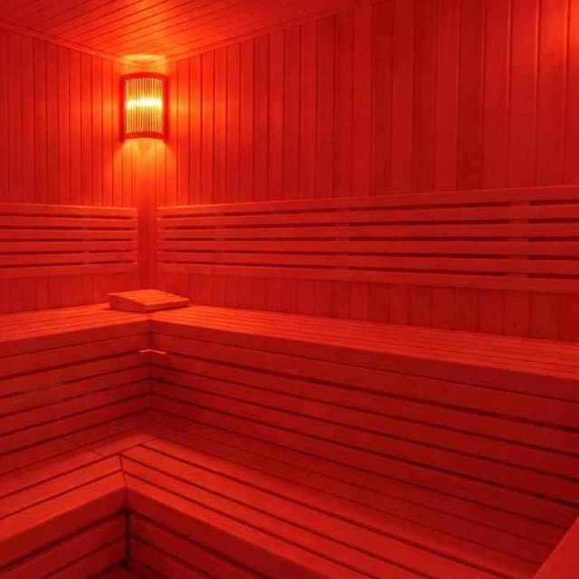 10 Infrared Sauna Sessions at Riverbend Massotherapy in Sandusky, OH