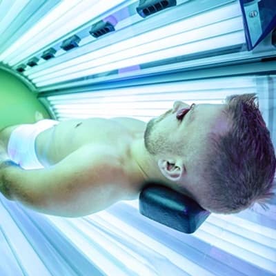 30 Day Unlimited Tan at Riverbend Massotherapy in Sandusky, OH