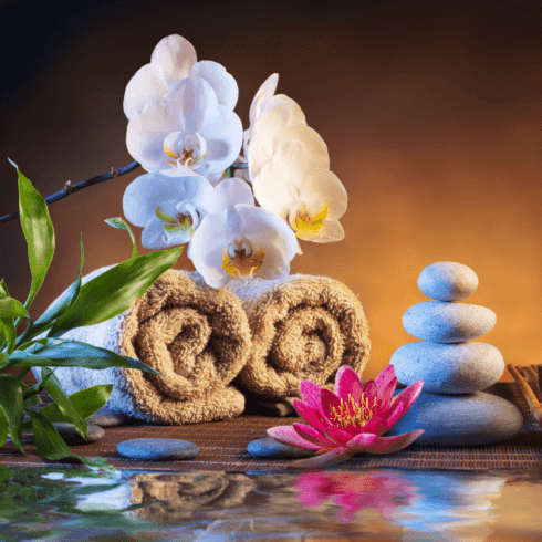 Around The World Massage at Riverbend Massotherapy in Sandusky, OH